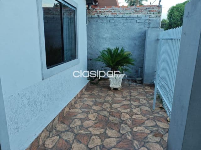 🏡 ¡vendo casa en Luque. Barrio laurelty! 📍