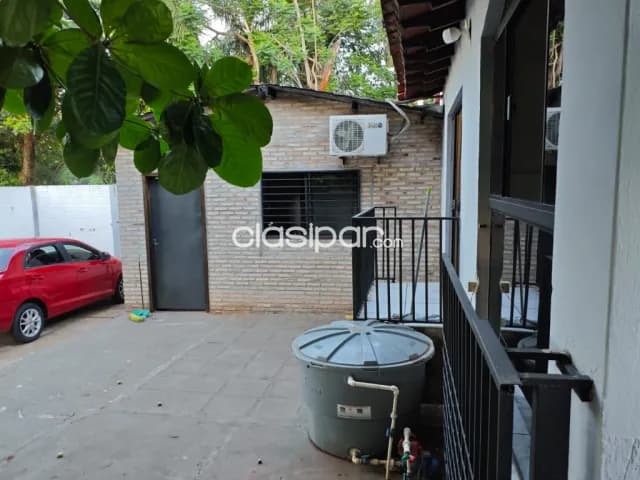 🏡 ¡vendo casa en Luque. Barrio laurelty! 📍, foto 3