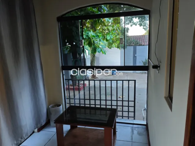 🏡 ¡vendo casa en Luque. Barrio laurelty! 📍, foto 5