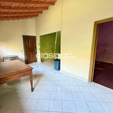 terreno de 340 m2 con construcción en Deminario Asuncion, foto 3