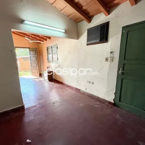terreno de 340 m2 con construcción en Deminario Asuncion, foto 4