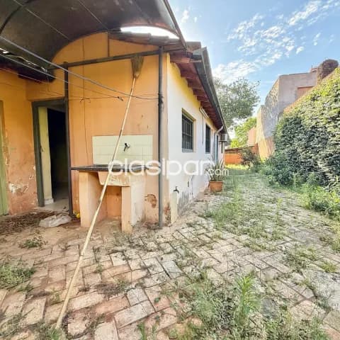 terreno de 340 m2 con construcción en Deminario Asuncion, foto 5