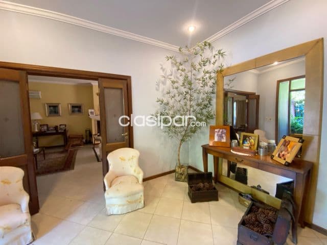 amplia casa de 4 dormitorios en san Jorge zona Goethe Asuncion, foto 1