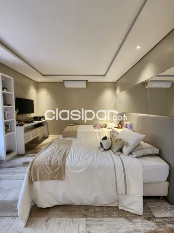 casa de 3 dormitorios en el barrio Madame Lynch mburucuya, foto 3