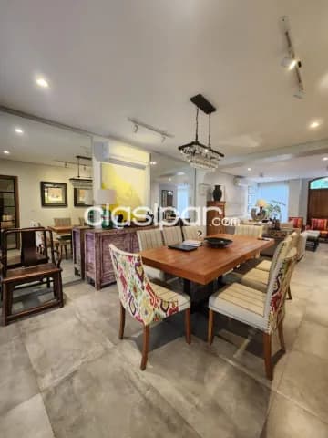 casa de 3 dormitorios en el barrio Madame Lynch mburucuya, foto 4