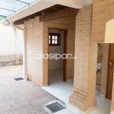 duplex de 3 dormitorios zona identificaciones mariscal Estigarribia Asuncion, foto 2