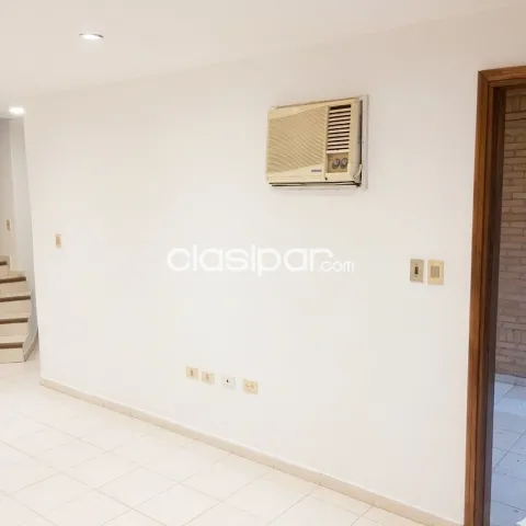 duplex de 3 dormitorios zona identificaciones mariscal Estigarribia Asuncion, foto 3