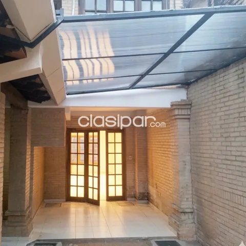duplex de 3 dormitorios zona identificaciones mariscal Estigarribia Asuncion, foto 5