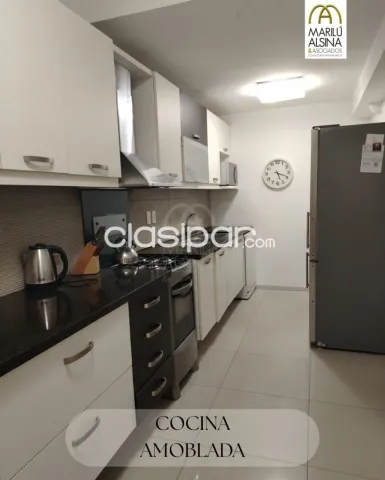 Hermosa casa pareada amobladaa y con detalles de lujo — foto 4