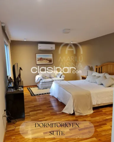 Hermosa casa pareada amobladaa y con detalles de lujo — foto 5