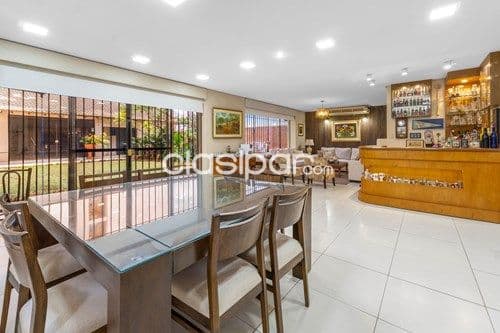 Residencia en Venta en Barrio Recoleta, foto 1