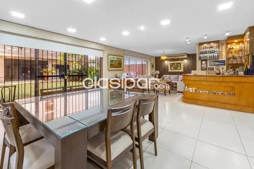 Residencia en Venta en Barrio Recoleta, foto 2