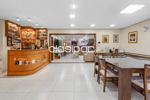Residencia en Venta en Barrio Recoleta, foto 3