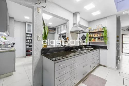 Residencia en Venta en Barrio Recoleta, foto 4