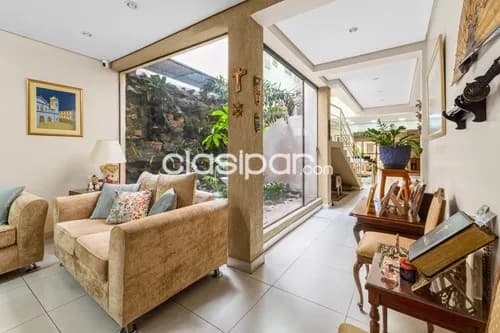 Residencia en Venta en Barrio Recoleta, foto 5