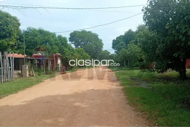 Casa con imponente terreno en Capiatá — foto 4