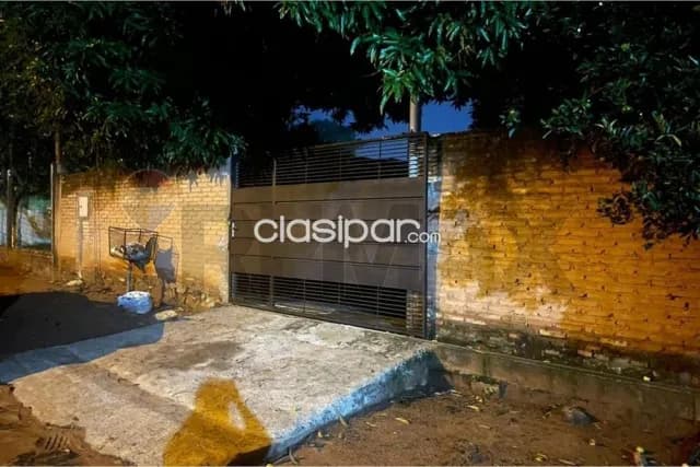 Casa independiente en ypane, foto 2