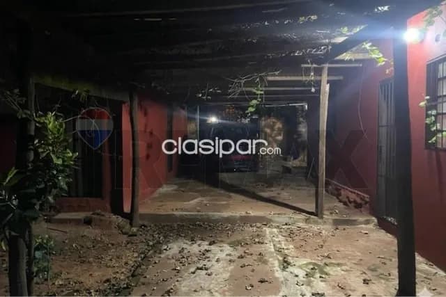 Casa independiente en ypane, foto 3