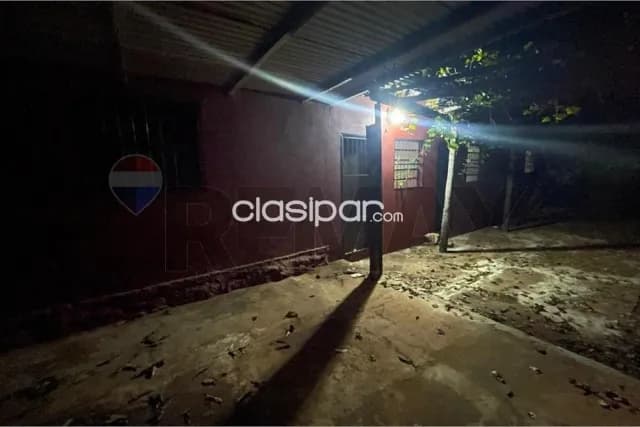 Casa independiente en ypane, foto 5
