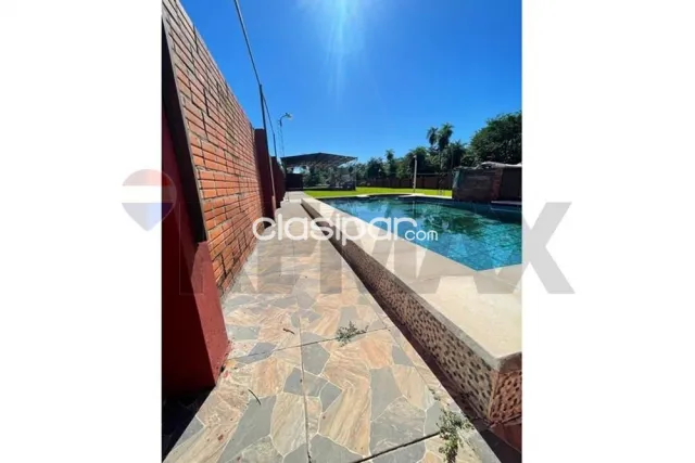 Casa quinta sobre ruta en itá potrero — foto 2