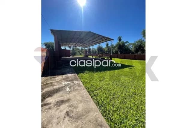 Casa quinta sobre ruta en itá potrero — foto 5