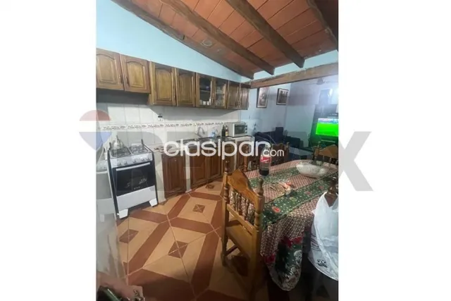 Casa en Fernando de la Mora - zona sur, foto 5