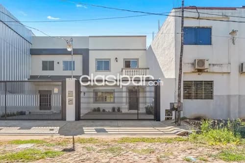 🏡 Dúplex en venta en Cuarto Barrio - Luque, foto 2