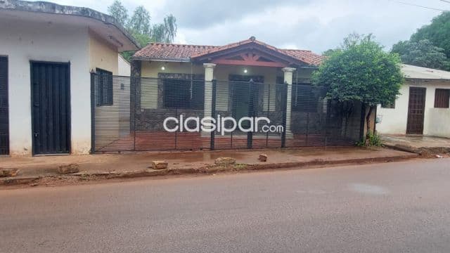 🏡 ¡oportunidad única en Capiatá - loma clavel! 🏡 — foto principal