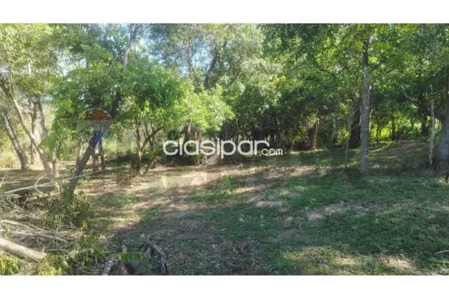 2 terrenos en loma grande - agua-y, foto 5