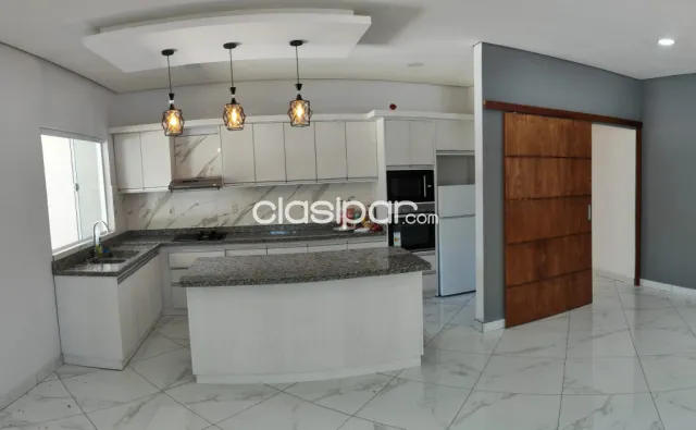 Lujosa casa a estrenar en San Bernardino — foto 4