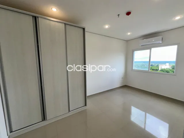 Dpto de un dormitorio sobre gral santos — foto 4