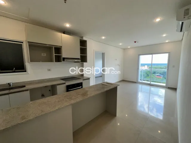 Dpto de un dormitorio sobre gral santos — foto 5