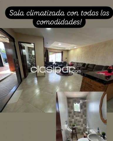 😍 viví como en vacaciones todo el año 😍 — foto 1