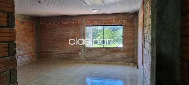 Tinglado en Luque - Centro — foto 5