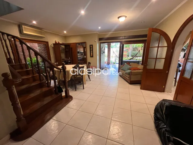 Casa en Asunción Barrio Las Lomas, foto 5