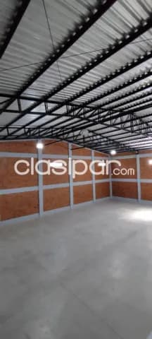 Depósito de 700 M2 En Mariano Roque Alonso — foto 4