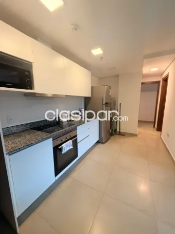 Departamento en Asunción Barrio Herrera, foto 3