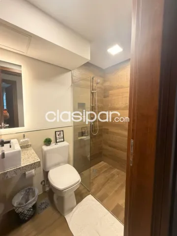 Departamento en Asunción Barrio Herrera, foto 4