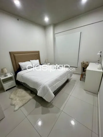 Departamento amoblado de 1 dormitorio en Zona Cit - Luque — foto 2