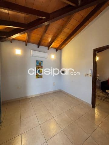 Casa en Asunción Barrio Santísima Trinidad