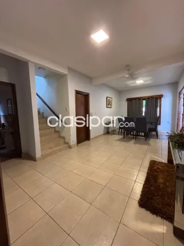 Casa en Asunción Barrio Santísima Trinidad — foto 3