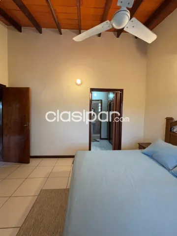Casa en Asunción Barrio Santísima Trinidad — foto 5
