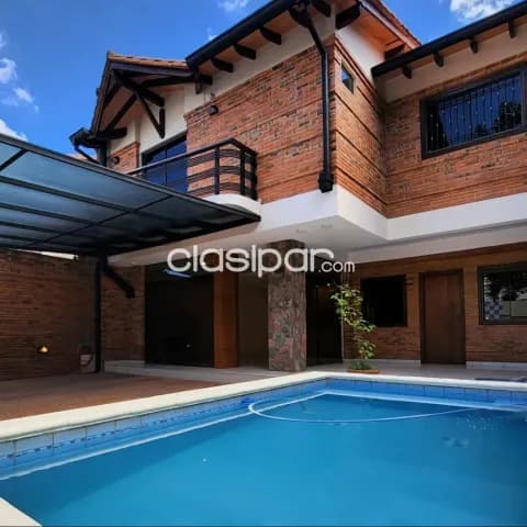 Dúplex en Asunción Barrio Herrera — foto 2