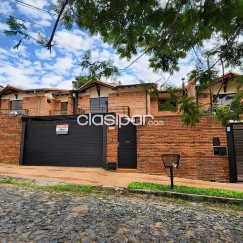 Dúplex en Asunción Barrio Herrera — foto 3
