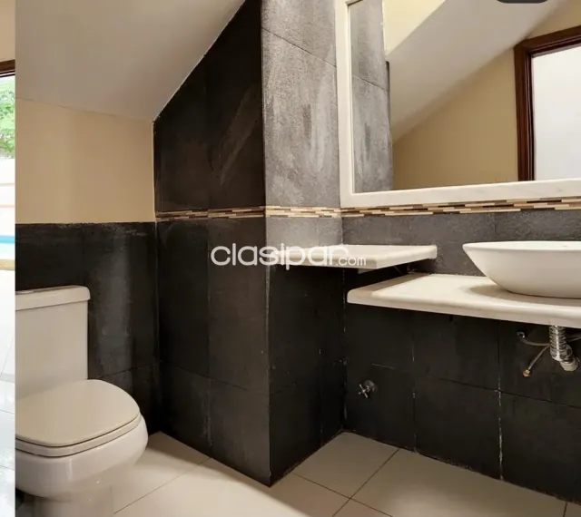 Dúplex en Asunción Barrio Herrera — foto 5