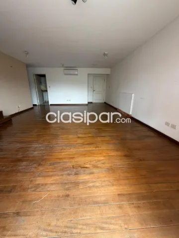 Penthouse en Asunción Edificio Las Carmelitas, foto 2