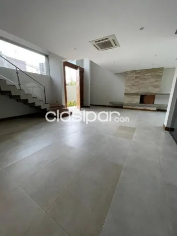 Casa en Asunción Barrio Mburucuya, foto 3