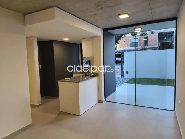 departamento a estrenar, recién entregado, en Luque, zona CIT, foto 4