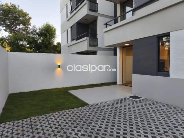 departamento a estrenar, recién entregado, en Luque, zona CIT, foto 3