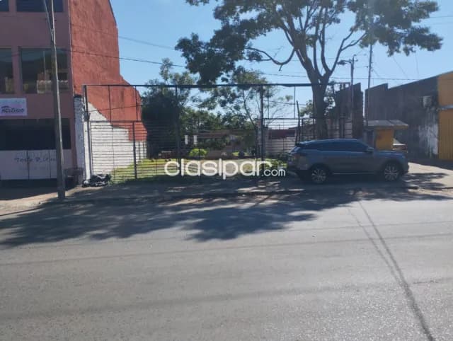 Gran oportunidad de inversión sobre la Avda. Cacique Lambaré — foto 3